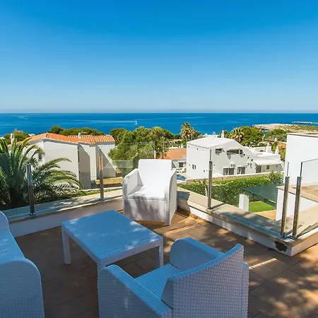 Vela Latina Villa *