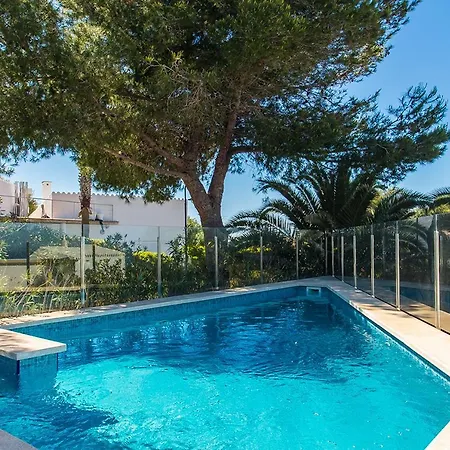 Vela Latina Villa